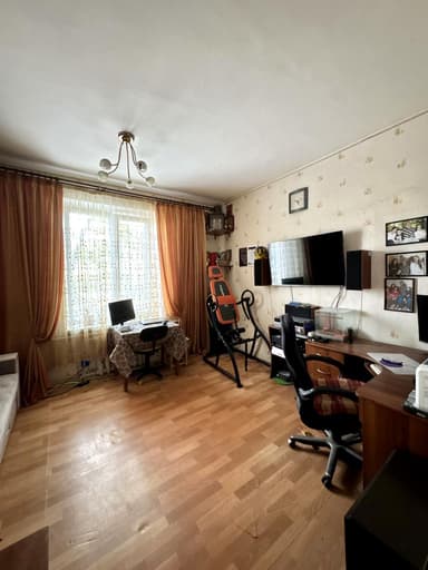 3-кімнатна квартира за адресою вул. Водопровідна (площа 50,7 м²) - фото 12 3-кімнатна квартира за адресою вул. Водопровідна (площа 50,7 м²) - Atlanta.ua - фото 12