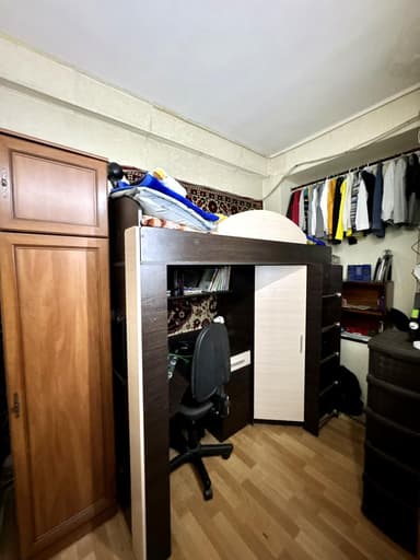 3-кімнатна квартира за адресою вул. Водопровідна (площа 50,7 м²) - фото 13 3-кімнатна квартира за адресою вул. Водопровідна (площа 50,7 м²) - Atlanta.ua - фото 13