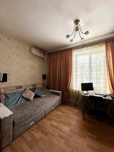 3-кімнатна квартира за адресою вул. Водопровідна (площа 50,7 м²) - фото 10 3-кімнатна квартира за адресою вул. Водопровідна (площа 50,7 м²) - Atlanta.ua - фото 10