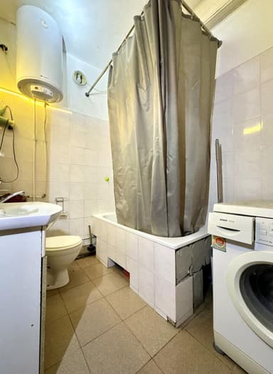 3-кімнатна квартира за адресою вул. Водопровідна (площа 50,7 м²) - фото 15 3-кімнатна квартира за адресою вул. Водопровідна (площа 50,7 м²) - Atlanta.ua - фото 15