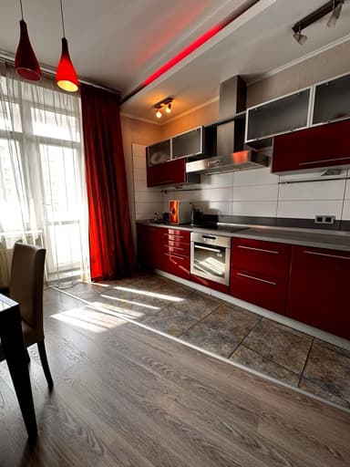 1-комнатная квартира по адресу Фонтанская дор. (площадь 72,7 м²) - фото 25 1-комнатная квартира по адресу Фонтанская дор. (площадь 72,7 м²) - Atlanta.ua - фото 25