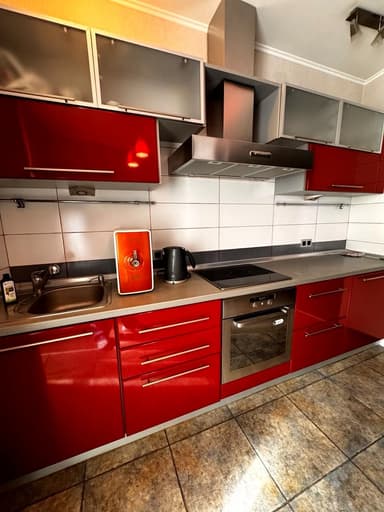 1-комнатная квартира по адресу Фонтанская дор. (площадь 72,7 м²) - фото 22 1-комнатная квартира по адресу Фонтанская дор. (площадь 72,7 м²) - Atlanta.ua - фото 22