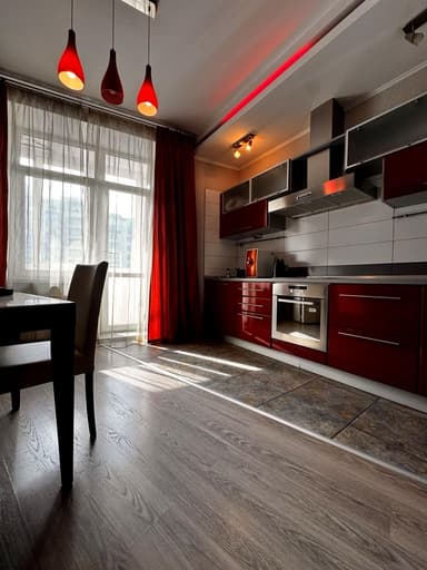 1-комнатная квартира по адресу Фонтанская дор. (площадь 72,7 м²) - фото 21 1-комнатная квартира по адресу Фонтанская дор. (площадь 72,7 м²) - Atlanta.ua - фото 21