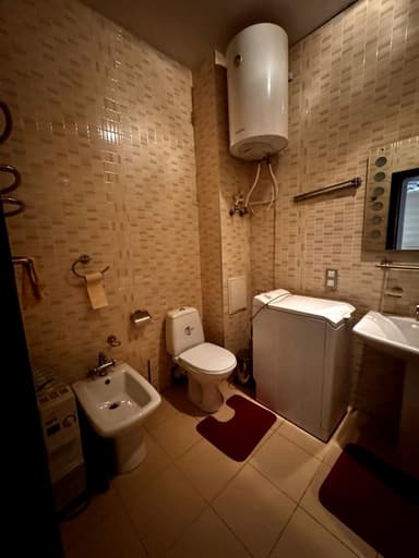 1-комнатная квартира по адресу Фонтанская дор. (площадь 72,7 м²) - фото 27 1-комнатная квартира по адресу Фонтанская дор. (площадь 72,7 м²) - Atlanta.ua - фото 27