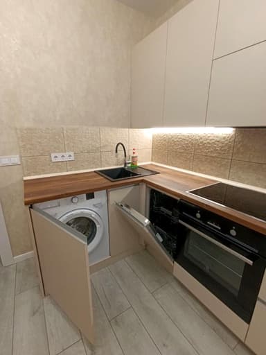 1-комнатная квартира по адресу ул. Радостная (площадь 44 м²) - imageAlt 15 1-комнатная квартира по адресу ул. Радостная (площадь 44 м²) - Atlanta.ua - imageAlt 15