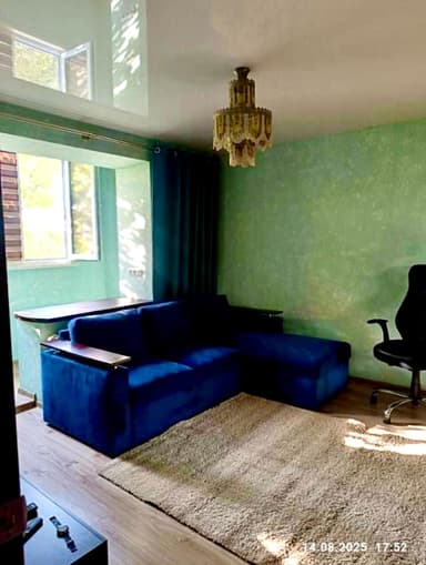 1-комнатная квартира по адресу ул. Ростовская (площадь 30 м²) - imageAlt 21 1-комнатная квартира по адресу ул. Ростовская (площадь 30 м²) - Atlanta.ua - imageAlt 21