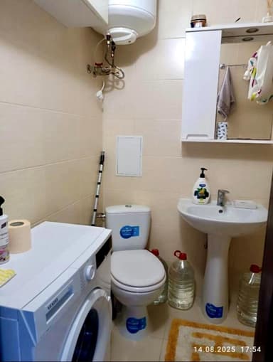 1-комнатная квартира по адресу ул. Ростовская (площадь 30 м²) - imageAlt 23 1-комнатная квартира по адресу ул. Ростовская (площадь 30 м²) - Atlanta.ua - imageAlt 23