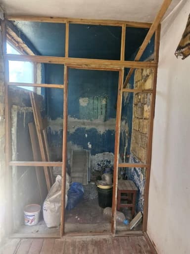 2-комнатная квартира по адресу ул. Черноморского Казачества (площадь 48,1 м²) - фото 17 2-комнатная квартира по адресу ул. Черноморского Казачества (площадь 48,1 м²) - Atlanta.ua - фото 17