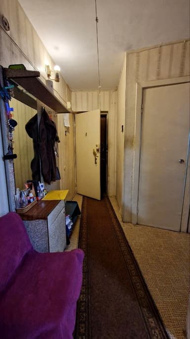2-кімнатна квартира за адресою вул. Маршрутна (площа 48 м²) - фото 18 2-кімнатна квартира за адресою вул. Маршрутна (площа 48 м²) - Atlanta.ua - фото 18