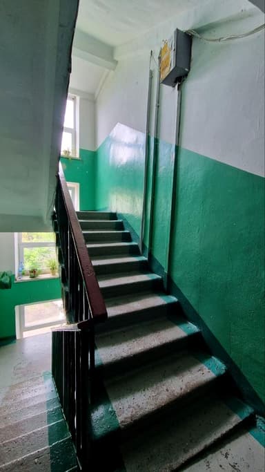 2-кімнатна квартира за адресою вул. Маршрутна (площа 48 м²) - фото 17 2-кімнатна квартира за адресою вул. Маршрутна (площа 48 м²) - Atlanta.ua - фото 17