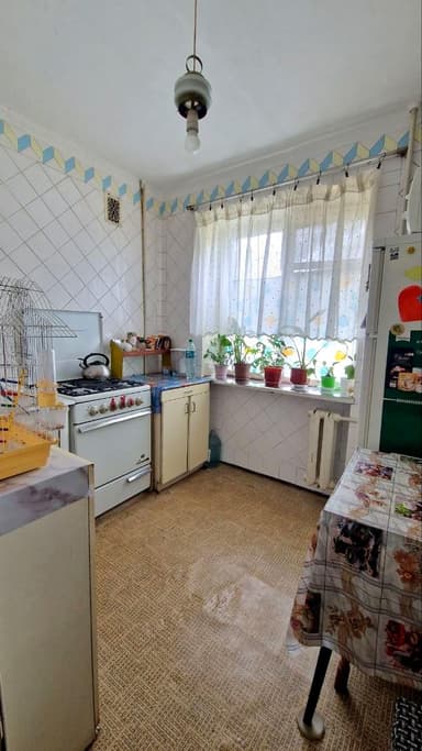 2-кімнатна квартира за адресою вул. Маршрутна (площа 48 м²) - фото 20 2-кімнатна квартира за адресою вул. Маршрутна (площа 48 м²) - Atlanta.ua - фото 20