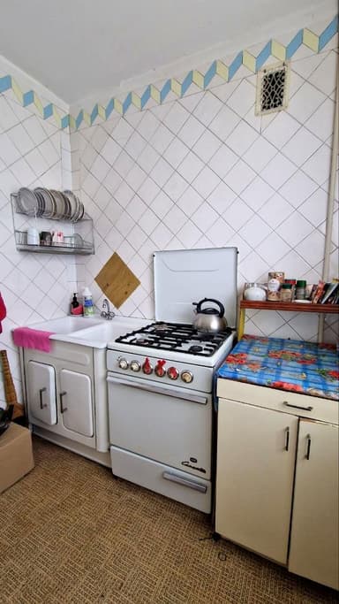 2-кімнатна квартира за адресою вул. Маршрутна (площа 48 м²) - фото 16 2-кімнатна квартира за адресою вул. Маршрутна (площа 48 м²) - Atlanta.ua - фото 16
