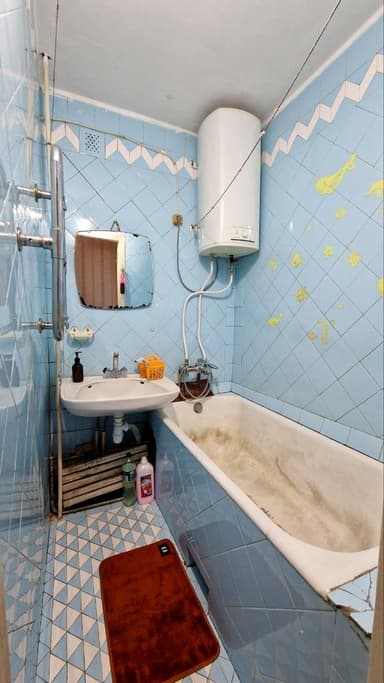 2-кімнатна квартира за адресою вул. Маршрутна (площа 48 м²) - фото 21 2-кімнатна квартира за адресою вул. Маршрутна (площа 48 м²) - Atlanta.ua - фото 21