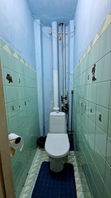 2-кімнатна квартира за адресою вул. Маршрутна (площа 48 м²) - фото 22 2-кімнатна квартира за адресою вул. Маршрутна (площа 48 м²) - Atlanta.ua - фото 22