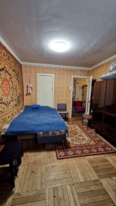 2-кімнатна квартира за адресою вул. Маршрутна (площа 48 м²) - фото 15 2-кімнатна квартира за адресою вул. Маршрутна (площа 48 м²) - Atlanta.ua - фото 15