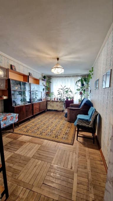 2-кімнатна квартира за адресою вул. Маршрутна (площа 48 м²) - фото 14 2-кімнатна квартира за адресою вул. Маршрутна (площа 48 м²) - Atlanta.ua - фото 14