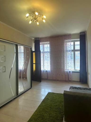 3-кімнатна квартира за адресою вул. Коблевська (площа 49 м²) - фото 12 3-кімнатна квартира за адресою вул. Коблевська (площа 49 м²) - Atlanta.ua - фото 12