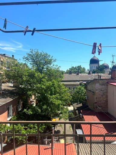 3-кімнатна квартира за адресою вул. Коблевська (площа 49 м²) - фото 17 3-кімнатна квартира за адресою вул. Коблевська (площа 49 м²) - Atlanta.ua - фото 17