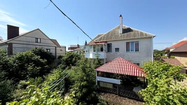 Будинок за адресою вул. Сонячна (площа 211,1 м²) - фото 76 Будинок за адресою вул. Сонячна (площа 211,1 м²) - Atlanta.ua - фото 76