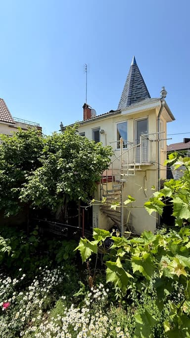 Будинок за адресою вул. Сонячна (площа 211,1 м²) - фото 84 Будинок за адресою вул. Сонячна (площа 211,1 м²) - Atlanta.ua - фото 84