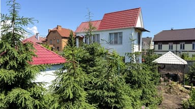 Будинок за адресою вул. Сонячна (площа 211,1 м²) - фото 85 Будинок за адресою вул. Сонячна (площа 211,1 м²) - Atlanta.ua - фото 85