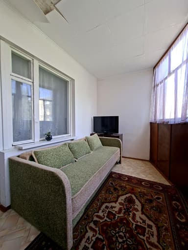 1-кімнатна квартира за адресою вул. Марсельська (площа 44 м²) - фото 12 1-кімнатна квартира за адресою вул. Марсельська (площа 44 м²) - Atlanta.ua - фото 12