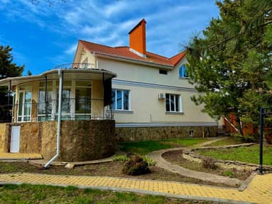 Будинок за адресою Мирний пров. (площа 405 м²) - фото 21 Будинок за адресою Мирний пров. (площа 405 м²) - Atlanta.ua - фото 21