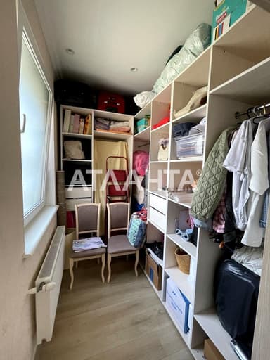 Дом по адресу ул. Дача Ковалевского (площадь 90 м²) - фото 43 Дом по адресу ул. Дача Ковалевского (площадь 90 м²) - Atlanta.ua - фото 43