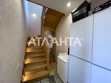 Дом по адресу ул. Дача Ковалевского (площадь 90 м²) - фото 34 Дом по адресу ул. Дача Ковалевского (площадь 90 м²) - Atlanta.ua - фото 34