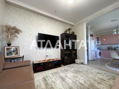Дом по адресу ул. Дача Ковалевского (площадь 90 м²) - фото 31 Дом по адресу ул. Дача Ковалевского (площадь 90 м²) - Atlanta.ua - фото 31