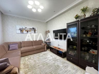 Дом по адресу ул. Дача Ковалевского (площадь 90 м²) - фото 32 Дом по адресу ул. Дача Ковалевского (площадь 90 м²) - Atlanta.ua - фото 32