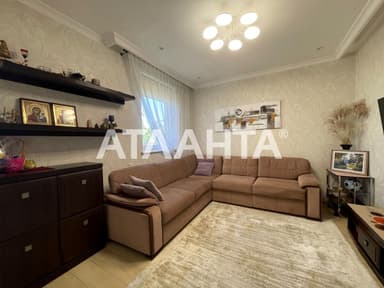 Дом по адресу ул. Дача Ковалевского (площадь 90 м²) - фото 30 Дом по адресу ул. Дача Ковалевского (площадь 90 м²) - Atlanta.ua - фото 30