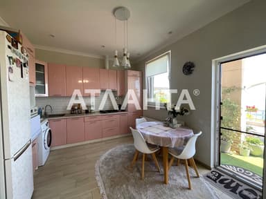 Дом по адресу ул. Дача Ковалевского (площадь 90 м²) - фото 28 Дом по адресу ул. Дача Ковалевского (площадь 90 м²) - Atlanta.ua - фото 28