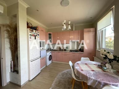Дом по адресу ул. Дача Ковалевского (площадь 90 м²) - фото 29 Дом по адресу ул. Дача Ковалевского (площадь 90 м²) - Atlanta.ua - фото 29