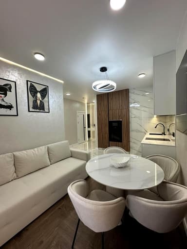 1-комнатная квартира по адресу Катаева пер. (площадь 45 м²) - imageAlt 24 1-комнатная квартира по адресу Катаева пер. (площадь 45 м²) - Atlanta.ua - imageAlt 24