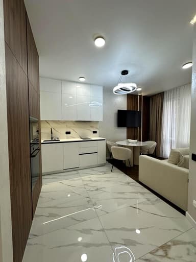 1-комнатная квартира по адресу Катаева пер. (площадь 45 м²) - imageAlt 25 1-комнатная квартира по адресу Катаева пер. (площадь 45 м²) - Atlanta.ua - imageAlt 25