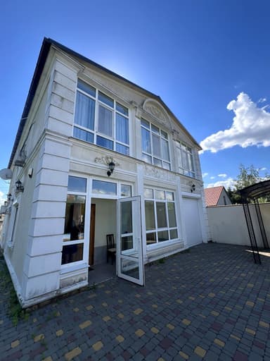 Дом по адресу ул. Экономичная (площадь 150,6 м²) - фото 21 Дом по адресу ул. Экономичная (площадь 150,6 м²) - Atlanta.ua - фото 21