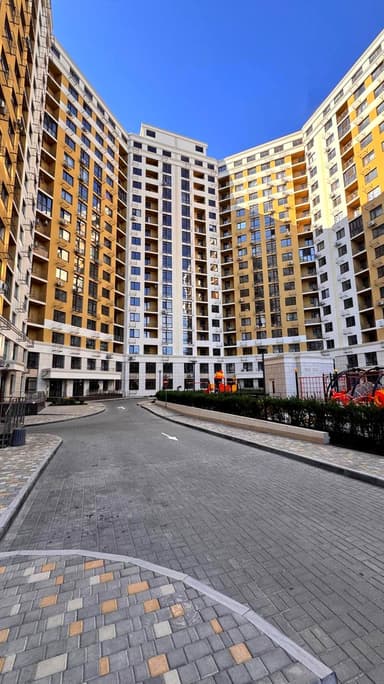 1-комнатная квартира по адресу (площадь 33 м²) - imageAlt 36 1-комнатная квартира по адресу (площадь 33 м²) - Atlanta.ua - imageAlt 36