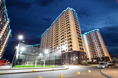 2-кімнатна квартира за адресою (площа 45 м²) - фото 28 2-кімнатна квартира за адресою (площа 45 м²) - Atlanta.ua - фото 28