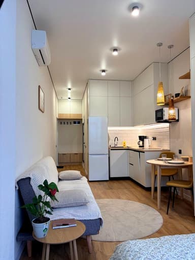 1-комнатная квартира по адресу Ванный пер. (площадь 27 м²) - imageAlt 19 1-комнатная квартира по адресу Ванный пер. (площадь 27 м²) - Atlanta.ua - imageAlt 19