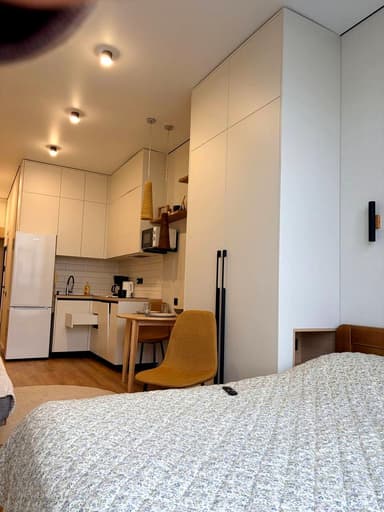 1-комнатная квартира по адресу Ванный пер. (площадь 27 м²) - imageAlt 21 1-комнатная квартира по адресу Ванный пер. (площадь 27 м²) - Atlanta.ua - imageAlt 21