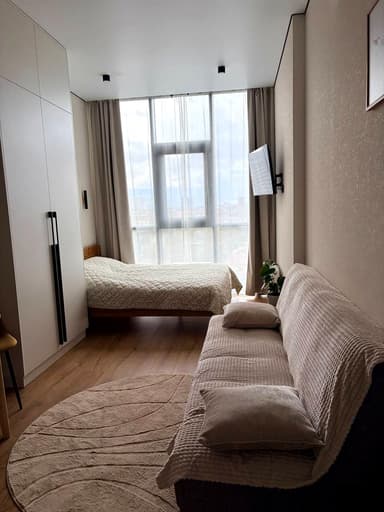 1-комнатная квартира по адресу Ванный пер. (площадь 27 м²) - imageAlt 23 1-комнатная квартира по адресу Ванный пер. (площадь 27 м²) - Atlanta.ua - imageAlt 23