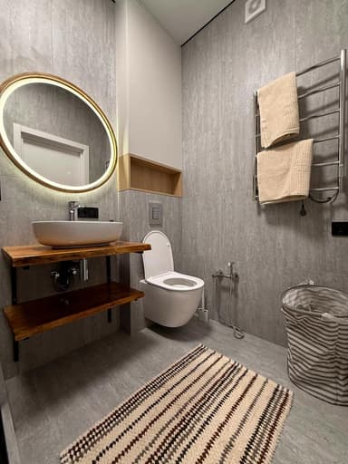 1-комнатная квартира по адресу Ванный пер. (площадь 27 м²) - imageAlt 26 1-комнатная квартира по адресу Ванный пер. (площадь 27 м²) - Atlanta.ua - imageAlt 26