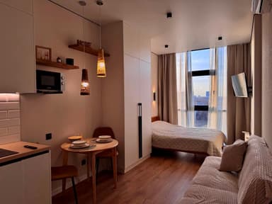 1-комнатная квартира по адресу Ванный пер. (площадь 27 м²) - imageAlt 28 1-комнатная квартира по адресу Ванный пер. (площадь 27 м²) - Atlanta.ua - imageAlt 28
