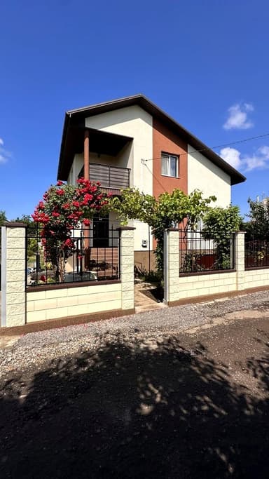Будинок за адресою вул. Центральна (площа 110 м²) - фото 17 Будинок за адресою вул. Центральна (площа 110 м²) - Atlanta.ua - фото 17