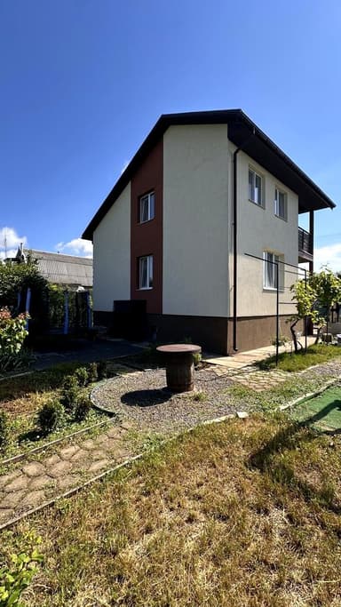 Будинок за адресою вул. Центральна (площа 110 м²) - фото 20 Будинок за адресою вул. Центральна (площа 110 м²) - Atlanta.ua - фото 20