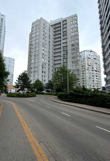 2-комнатная квартира по адресу Люстдорфская дор. (площадь 73 м²) - фото 18 2-комнатная квартира по адресу Люстдорфская дор. (площадь 73 м²) - Atlanta.ua - фото 18