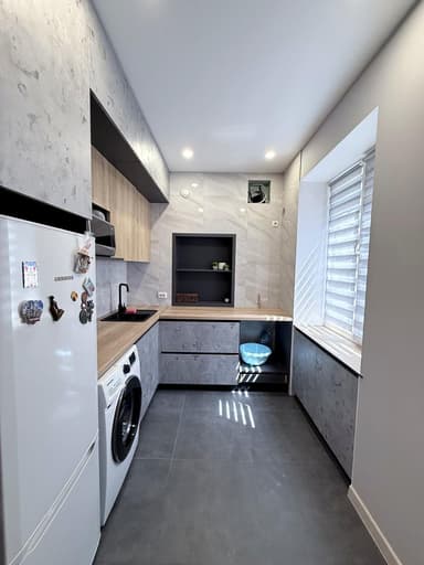 1-комнатная квартира по адресу ул. Маловского (площадь 30 м²) - imageAlt 14 1-комнатная квартира по адресу ул. Маловского (площадь 30 м²) - Atlanta.ua - imageAlt 14