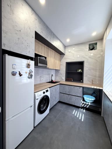 1-комнатная квартира по адресу ул. Маловского (площадь 30 м²) - imageAlt 13 1-комнатная квартира по адресу ул. Маловского (площадь 30 м²) - Atlanta.ua - imageAlt 13