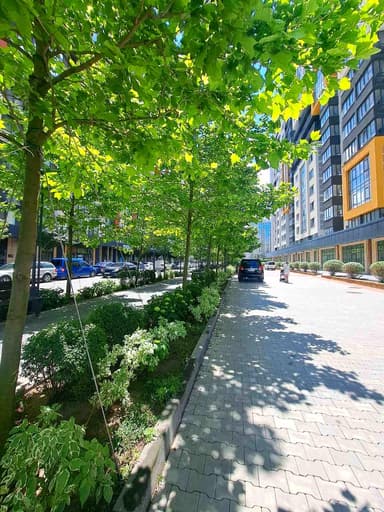 1-комнатная квартира по адресу ул. Спортивная (площадь 21,8 м²) - фото 15 1-комнатная квартира по адресу ул. Спортивная (площадь 21,8 м²) - Atlanta.ua - фото 15